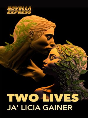 cover image of Two Lives